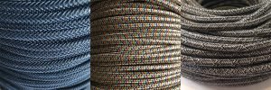 Cable textil eléctrico: la mayor variedad en cables decorativos en Decocables 3 cable textil eléctrico