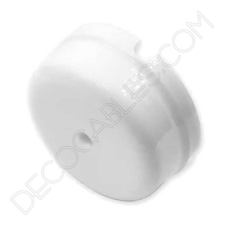 Caja de conexión en cerámica modelo retro Caja de conexión en cerámica modelo retro