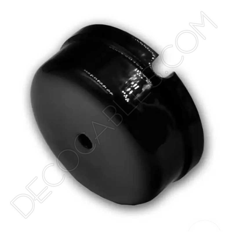 Caja de conexión en cerámica modelo retro Caja de conexión en cerámica modelo retro