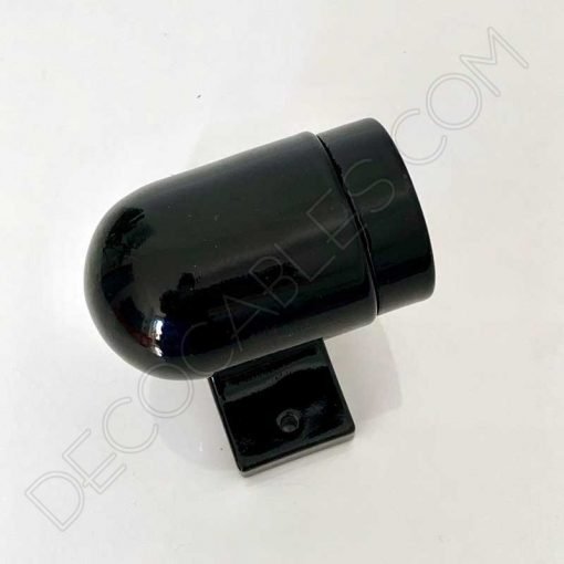 Aplique de pared porcelana