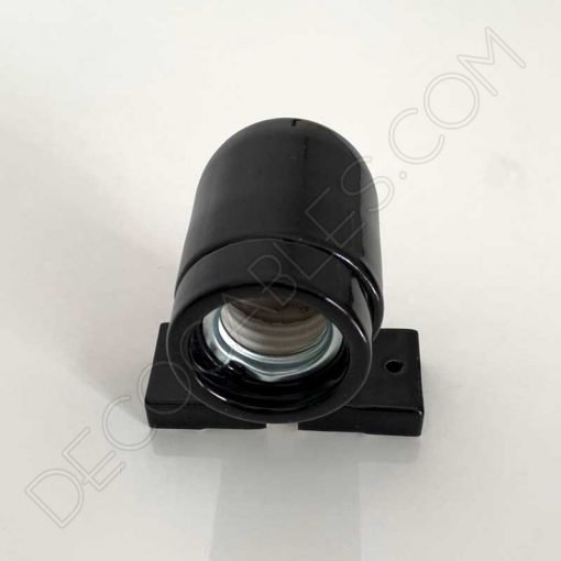 Aplique de pared porcelana