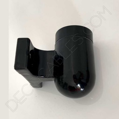 Aplique de pared porcelana