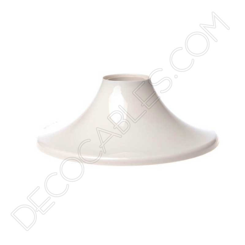 Portalámparas tipo aplique blanco Portalámparas tipo aplique blanco