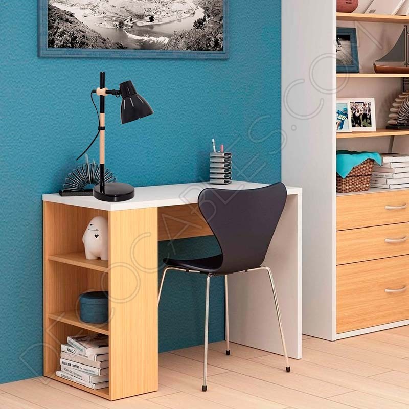 Flexo de escritorio estilo nórdico modelo Dalva Flexo de escritorio estilo nórdico modelo Dalva