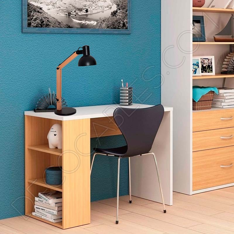 Flexo lámpara de escritorio estilo nórdico modelo Darci Flexo lámpara de escritorio estilo nórdico modelo Darci