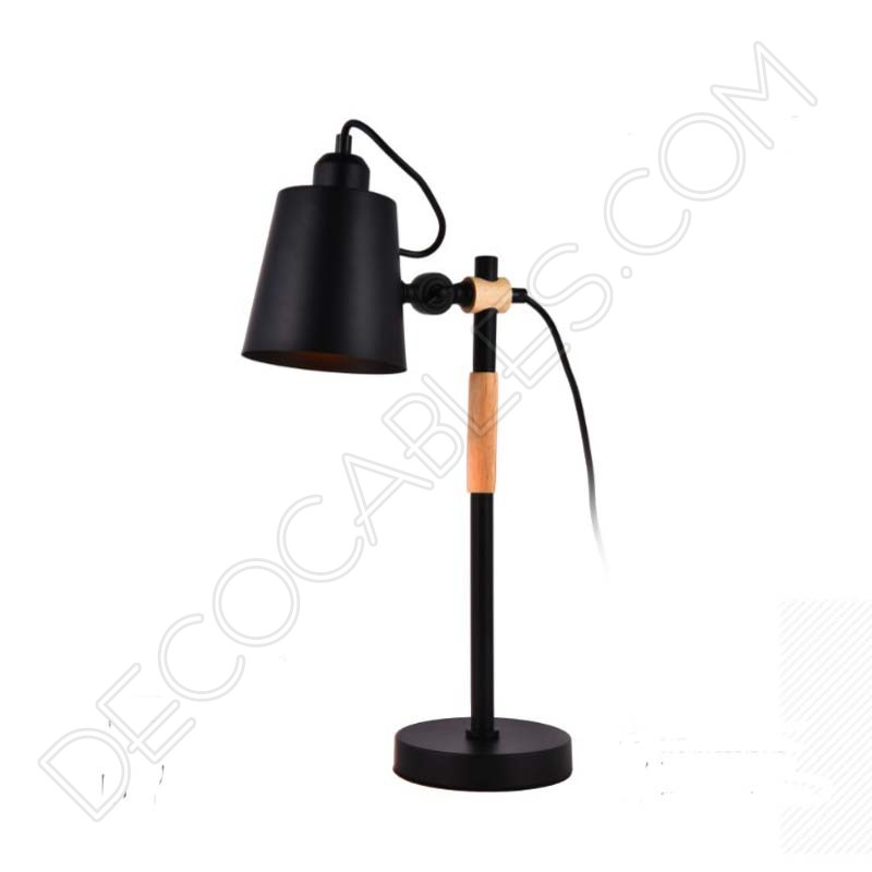 Flexo lámpara de escritorio estilo nórdico modelo simply Flexo lámpara de escritorio estilo nórdico modelo simply