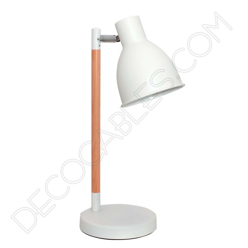 Flexo lámpara de escritorio estilo nórdico modelo delza Flexo lámpara de escritorio estilo nórdico modelo delza