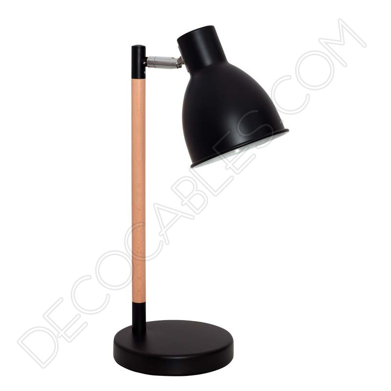 Flexo lámpara de escritorio estilo nórdico modelo delza Flexo lámpara de escritorio estilo nórdico modelo delza