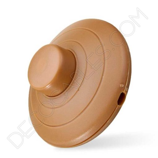 Interruptor de pie (varios colores) 4 Interruptor de pie para lámpara