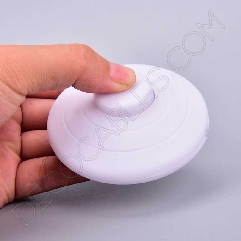 Interruptor de pie para lámpara Interruptor de pie para lámpara