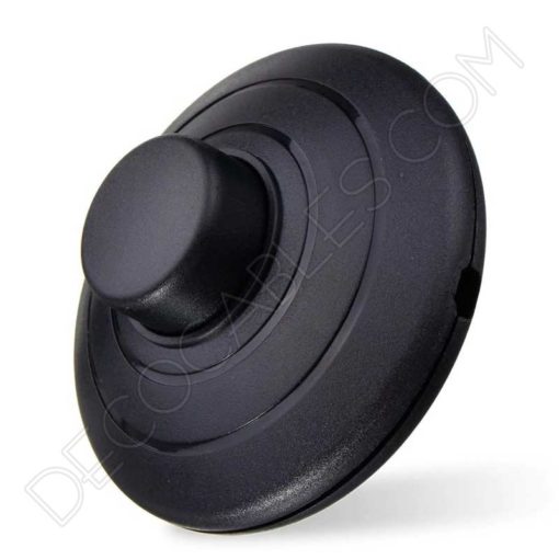 Interruptor de pie (varios colores) 3 Interruptor de pie para lámpara