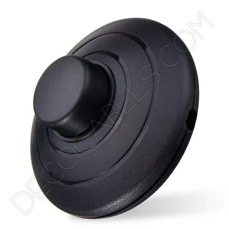 Interruptor de pie para lámpara Interruptor de pie para lámpara