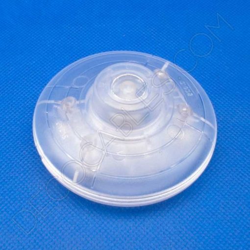 Interruptor de pie (varios colores) 14 Interruptor de pie para lámpara