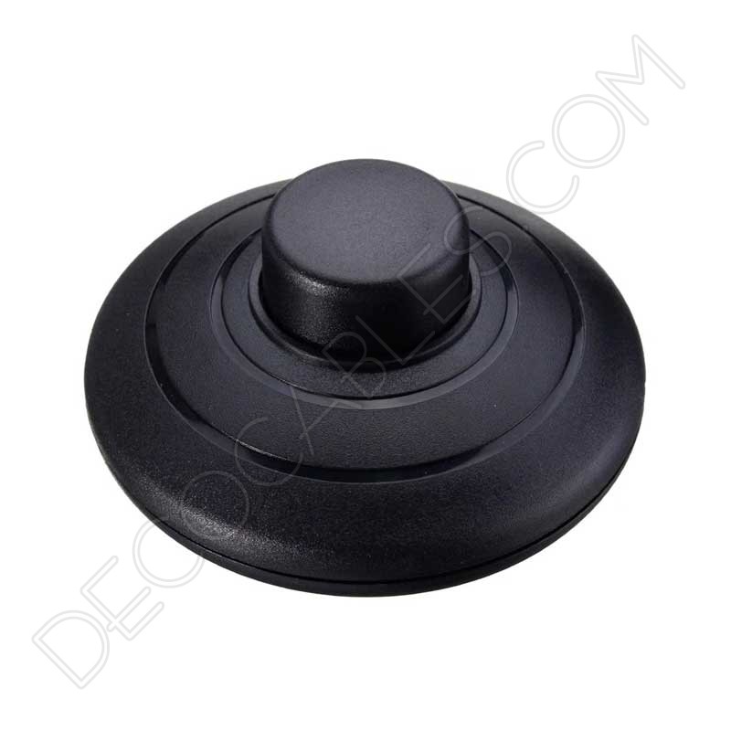 Interruptor de pie para lámpara Interruptor de pie para lámpara