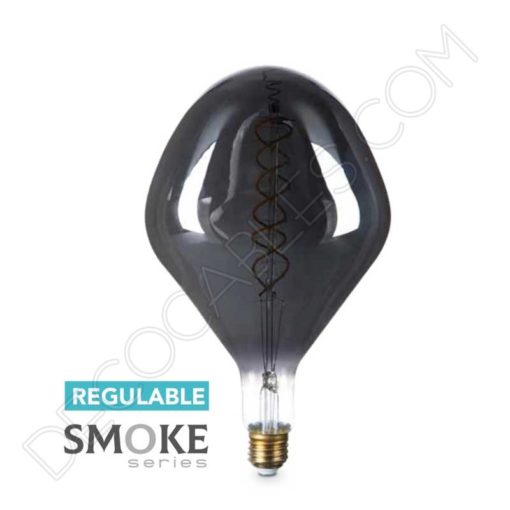 Bombilla led ahumada modelo pera regulable