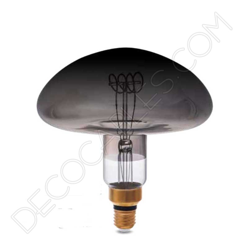 Bombilla led ahumada modelo platillo regulable Bombilla led ahumada modelo platillo regulable