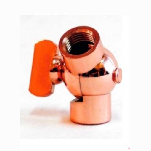 Rótula para lámparas con palomilla 3 Rótula giratoria para lámparas con palomilla