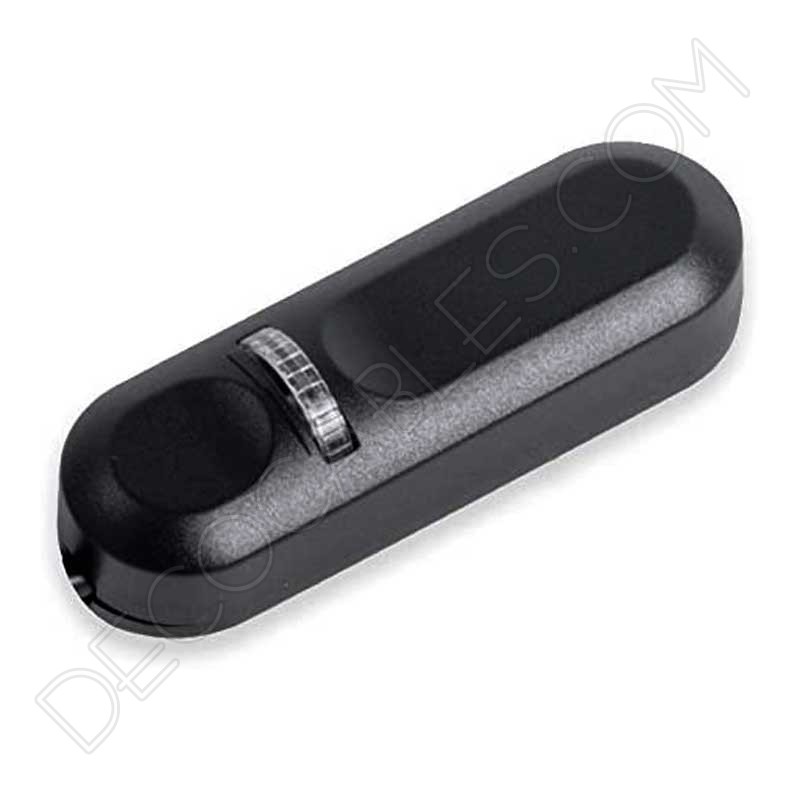 Regulador dimmer led para lámpara de paso Regulador dimmer led para lámpara de paso