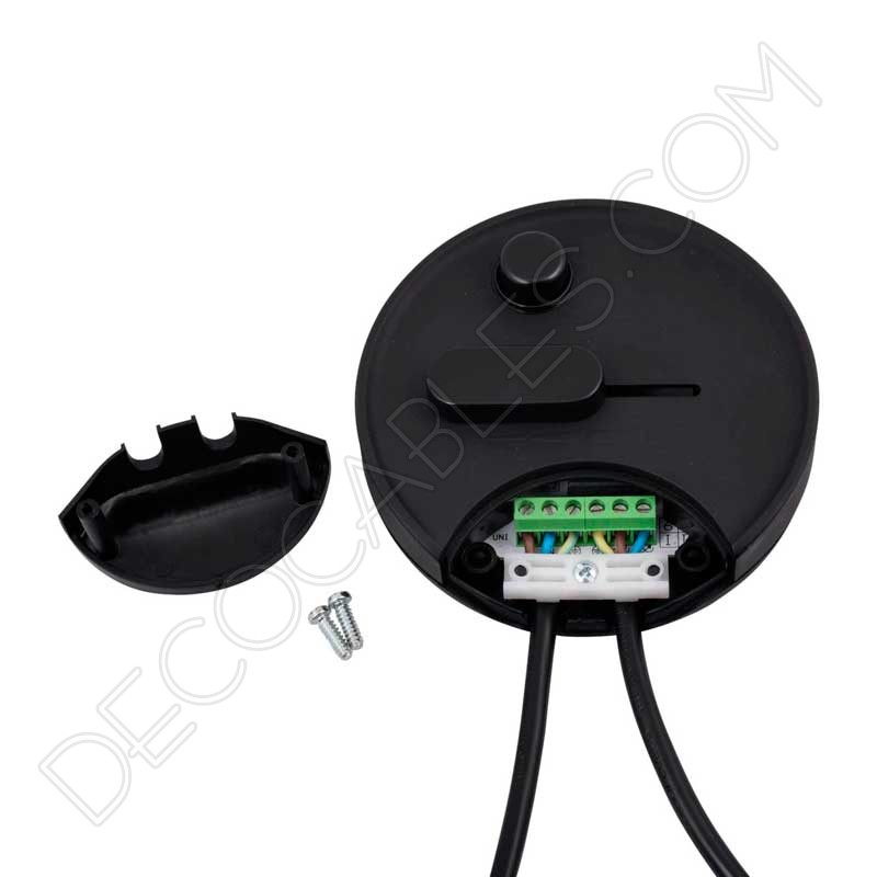 Regulador dimmer led para lámpara de pie Regulador dimmer led para lámpara de pie